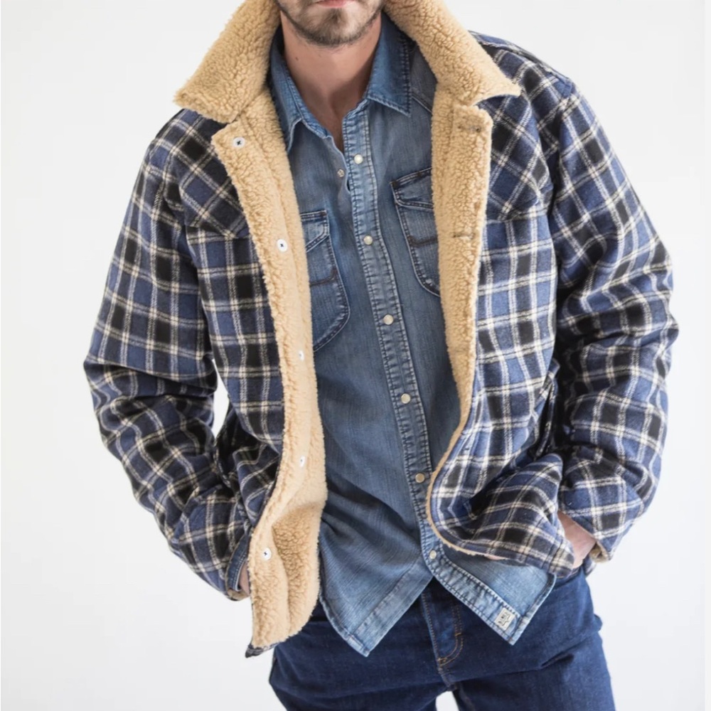 Kimes Ranch S Big Horn Jacket
